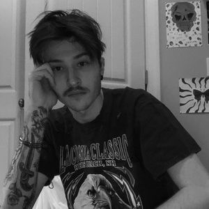 Meet your Posher, Ian